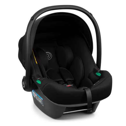 Столче за кола Tutis Elo Lux i-size, Черно
