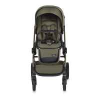 Комбинирана бебешка количка 2в1 Cangaroo iClick, Зелена-DxsD7.jpeg