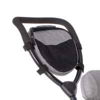 Триколка Lorelli NEO с въздушни гуми, Grey luxe-DylmM.jpg