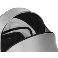 Комбинирана бебешка количка 2в1 Kikka Boo Tiffany, Light grey 2024-DzNlx.jpeg