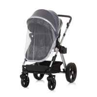Комбинирана бебешка количка 3в1 Chipolino Хавана, обсидиан/листа-DzR4c.jpeg
