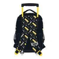 Детска раница тролей Must, Flying Legends-E0MrB.jpeg