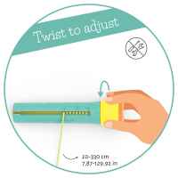 Въже за скачане Chillafish Skibbi, Mint-E0xeC.jpeg