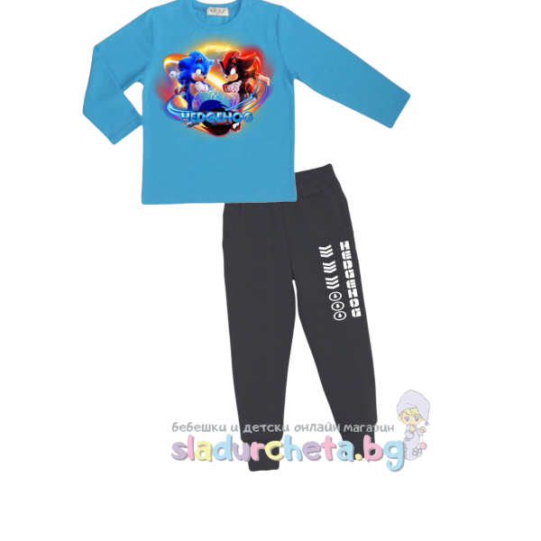 Комплект от 2 части Мариела - блуза и панталон-E1tLS.png