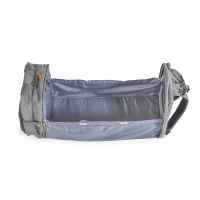 Чанта, легло 2в1 Cangaroo Liana, сива-E3510.jpg