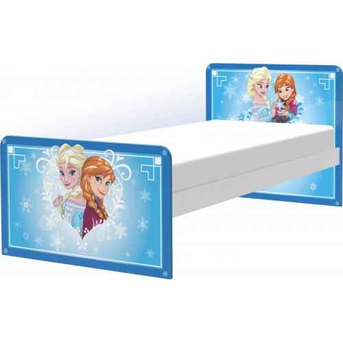 Детско легло Stor Frozen