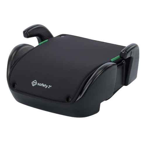 Седалка за кола Safety 1st Star i-Safe (128-150 см), черна