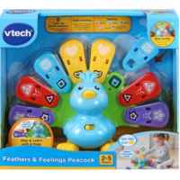 Интерактивна играчка Vtech, Паун-E6Nai.jpeg