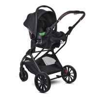 Бебешка дървена кошара Foppapedretti Dolcecuore-E8Hf5.jpeg