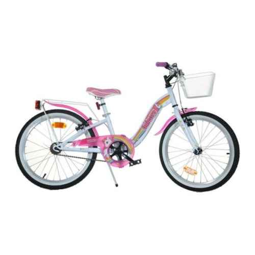 Детски велосипед Dino Bikes UNICORN, 20