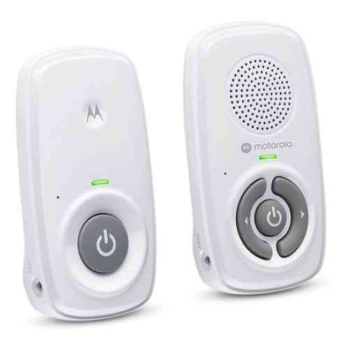 Аудио бебефон Motorola AM21