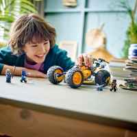 Конструктор LEGO Ninjago, Нинджа офроуд бъгито на Арин-EBOzd.jpeg