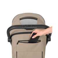 Бебешка лятна количка Kikka Boo Jody, Beige-EBQFB.jpeg