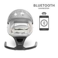 Електрически шезлонг с люлеене Lorelli Siena, мока-EGK9m.jpeg