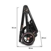 Комбинирана бебешка количка 3в1 Cangaroo Macan, сива-EIbo4.jpeg