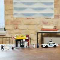 Конструктор LEGO Marvel Super Heroes Спайди-вселената: Майлс Моралес срещу Петното-EJoae.jpeg