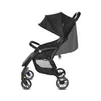 Лятна бебешка количка Lorelli FRESH, Grey-EKT5c.jpeg