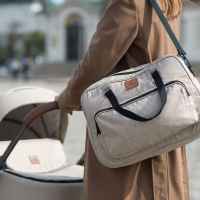 Комбинирана бебешка количка 3в1 Cangaroo Icon, синя-ELfx5.jpeg