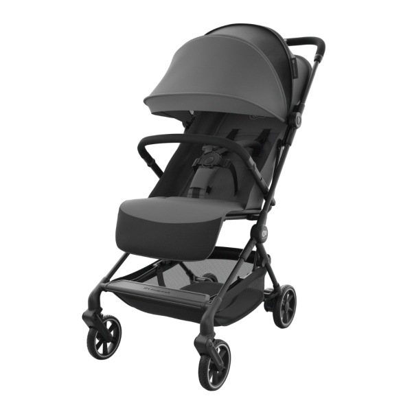 Лятна бебешка количка KinderKraft Nebo, Platinum gray-ENMAS.png