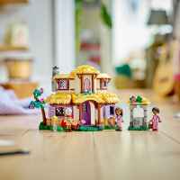 Конструктор LEGO Disney Princess, Къщата на Аша-ENukx.jpeg