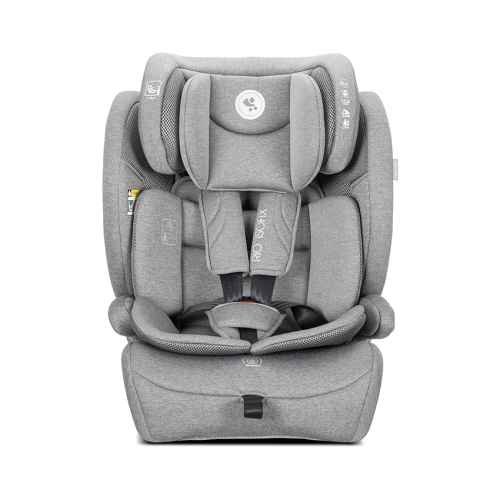 Столче за кола Lorelli Rio Isofix 76-150 см, Grey