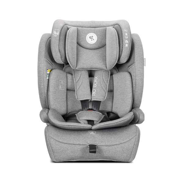 Столче за кола Lorelli Rio Isofix 76-150 см, Grey-EOn5c.jpeg