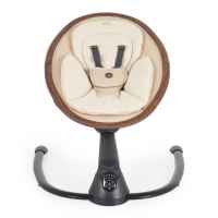 Бебешка електрическа люлка Cangaroo Cloud Premium +, бежов-EPBYZ.jpeg