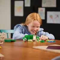 Конструктор LEGO Minecraft, Къща на плажа на костенурките-EPFIA.jpeg