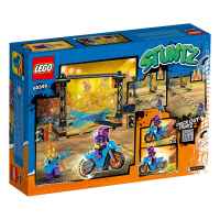 Конструктор LEGO City Stuntz Каскадьорско предизвикателство Blade-EQyXp.jpg