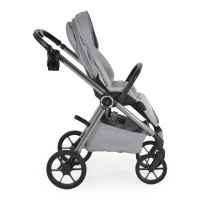 Комбинирана бебешка количка 3в1 Cangaroo Unique, Cloud-Silver-ERg7n.jpeg