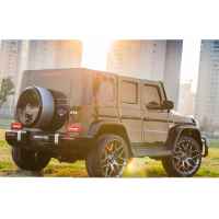 Акумулаторен джип JJ Mercedes G63 AMG 4x4, двуместен черен металик-ERmzn.jpeg
