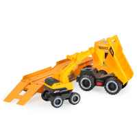 Автовоз с багер и самосвал Moni, със светлинни и звукови ефекти-ES9mg.jpeg