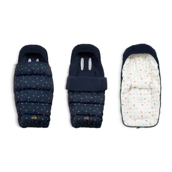 Чувалче за крака Cosatto Ultimate, Doodle days-ESrjt.jpeg