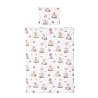 Спално бельо Chipolino, Малката фея 5 части-ESzMI.jpeg