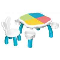 Конструктор Qman, Обучителна масичка за сглобяване-ET8sa.jpeg