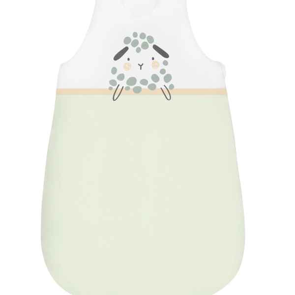 Зимен спален чувал Kikka Boo 6-18 месеца, Sleepy Sheep-EThoO.jpg