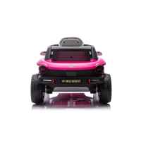 Акумулаторна кола Kikka Boo Licensed Volkswagen E Buggy, Pink-ETuGq.jpeg
