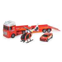 Пожарен спасителен камион Moni, със светлинни и звукови ефекти-ETvir.jpeg