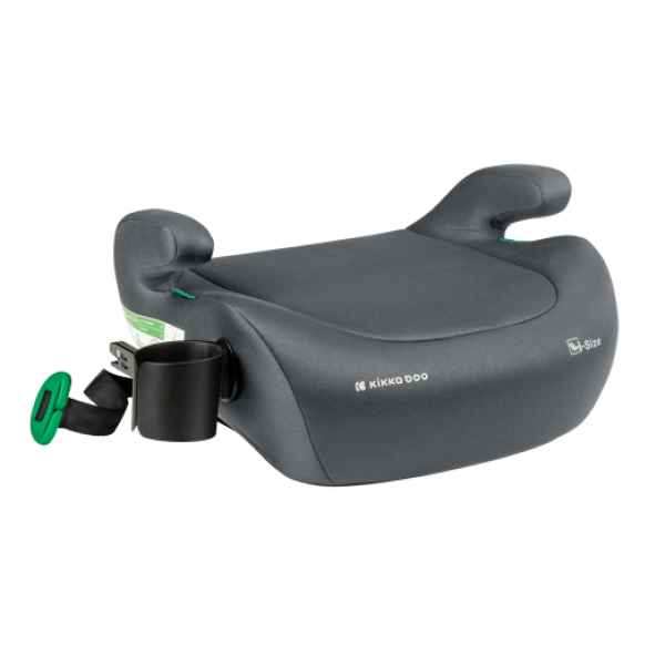 Седалка за кола Kikka Boo i-Tip 2 i-SIZE 125-150 см, Dark Grey-EUKpB.jpeg