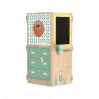 Дървена къща за игра Classic World, Моят малък дом-EUmo3.jpeg