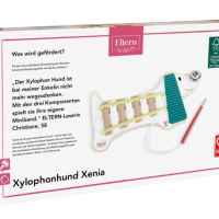 Музикална играчка Hape, Ксилофон, Куче Ксения-EUqjF.jpeg