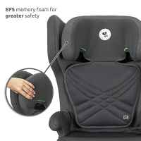 Столче за кола Lorelli Rigel Isofix i-size, Beige-EUrML.jpeg