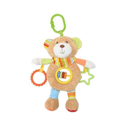 Активна играчка Lorelli, Мече