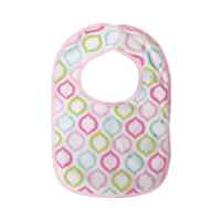 Лигавник 7бр. Lorelli с велкро, Girl-EXtq3.jpg