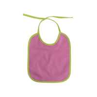 Лигавник с вързалки 7 броя Lorelli, Girl-EYSRC.jpg