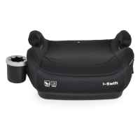 Седалка за кола Cangaroo I-Swift, черна-EZDRo.jpeg