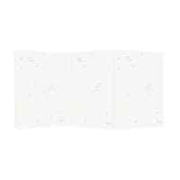 Детски сгъваем матрак Kikka Boo 60/120/5 см, Sleepy Sheep Pattern-EZJCL.jpeg