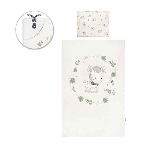 Сет Lorelli COSY 5 части, JUNGLE Бежово