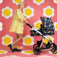 Бебешка количка 3в1 Cosatto Giggle Trail + ЧАНТА и ЧУВАЛЧЕ, Pretty Flamingo-Ea7iw.jpeg