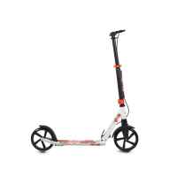 Тротинетка Byox Spooky, бяла-EaHZz.jpg